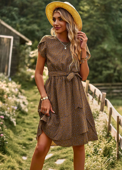 Laís Dress