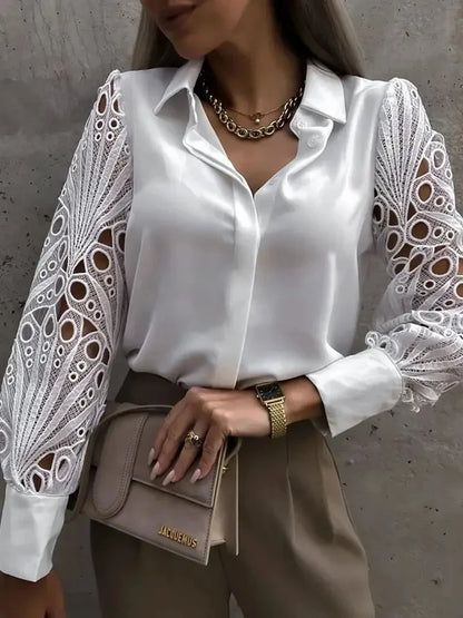 Carolina Blouse