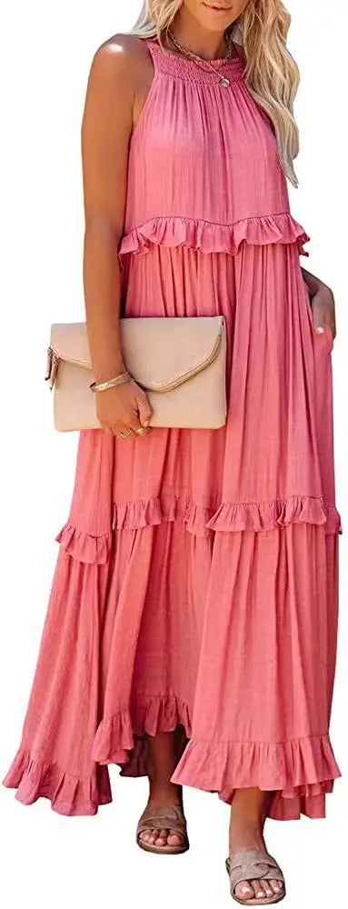 Beatriz Dress