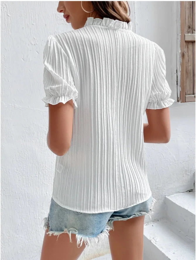 Leticia Blouse