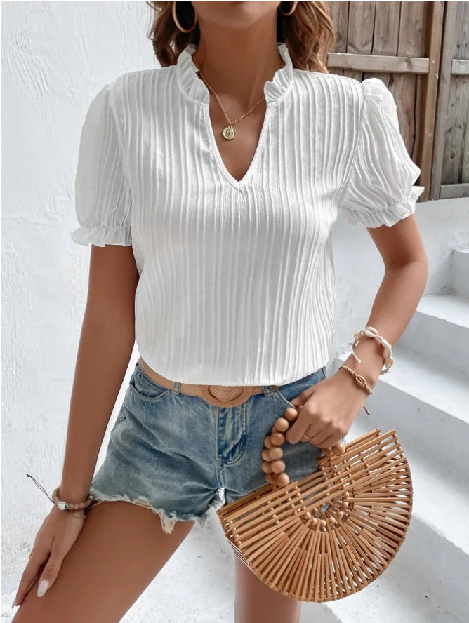 Leticia Blouse