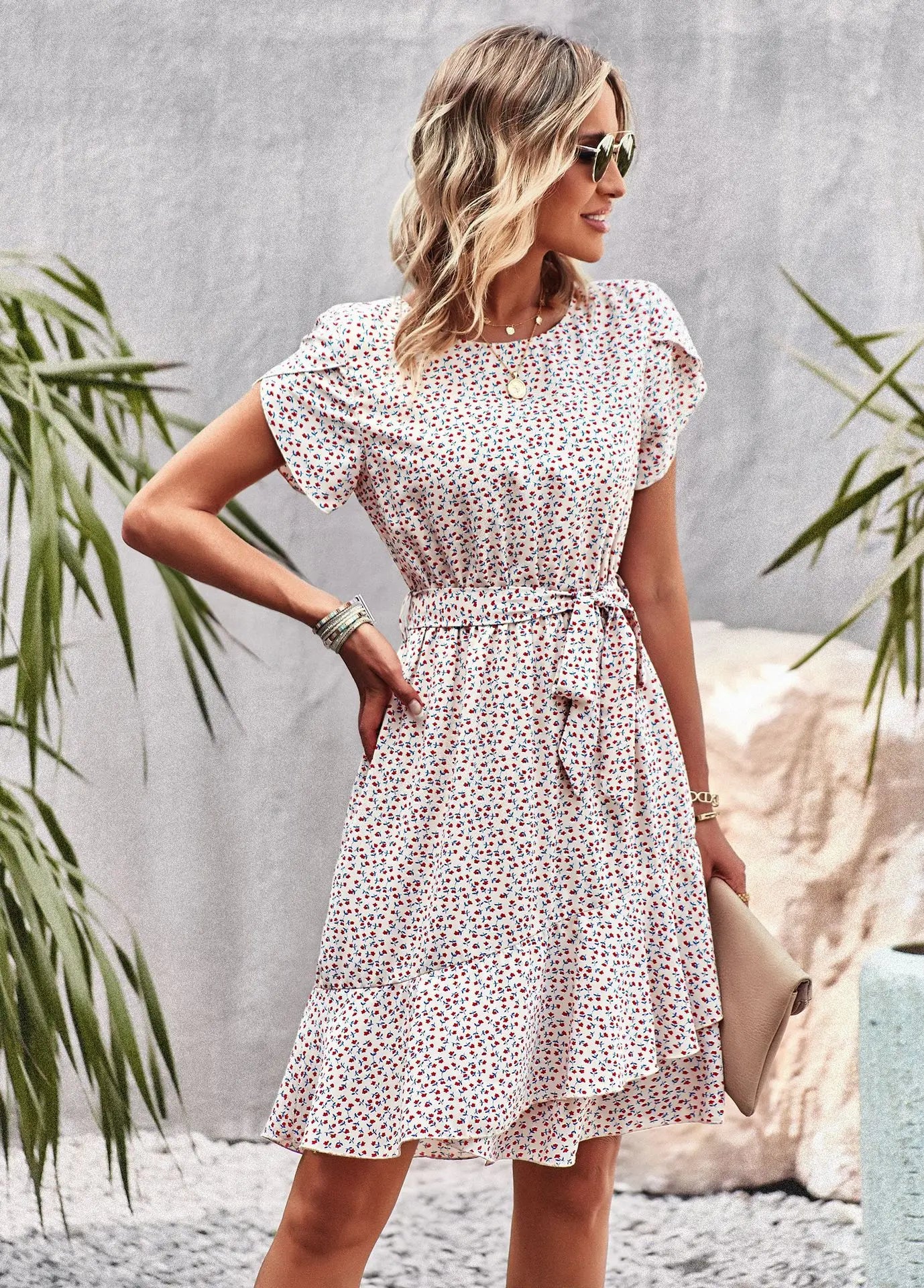 Laís Dress