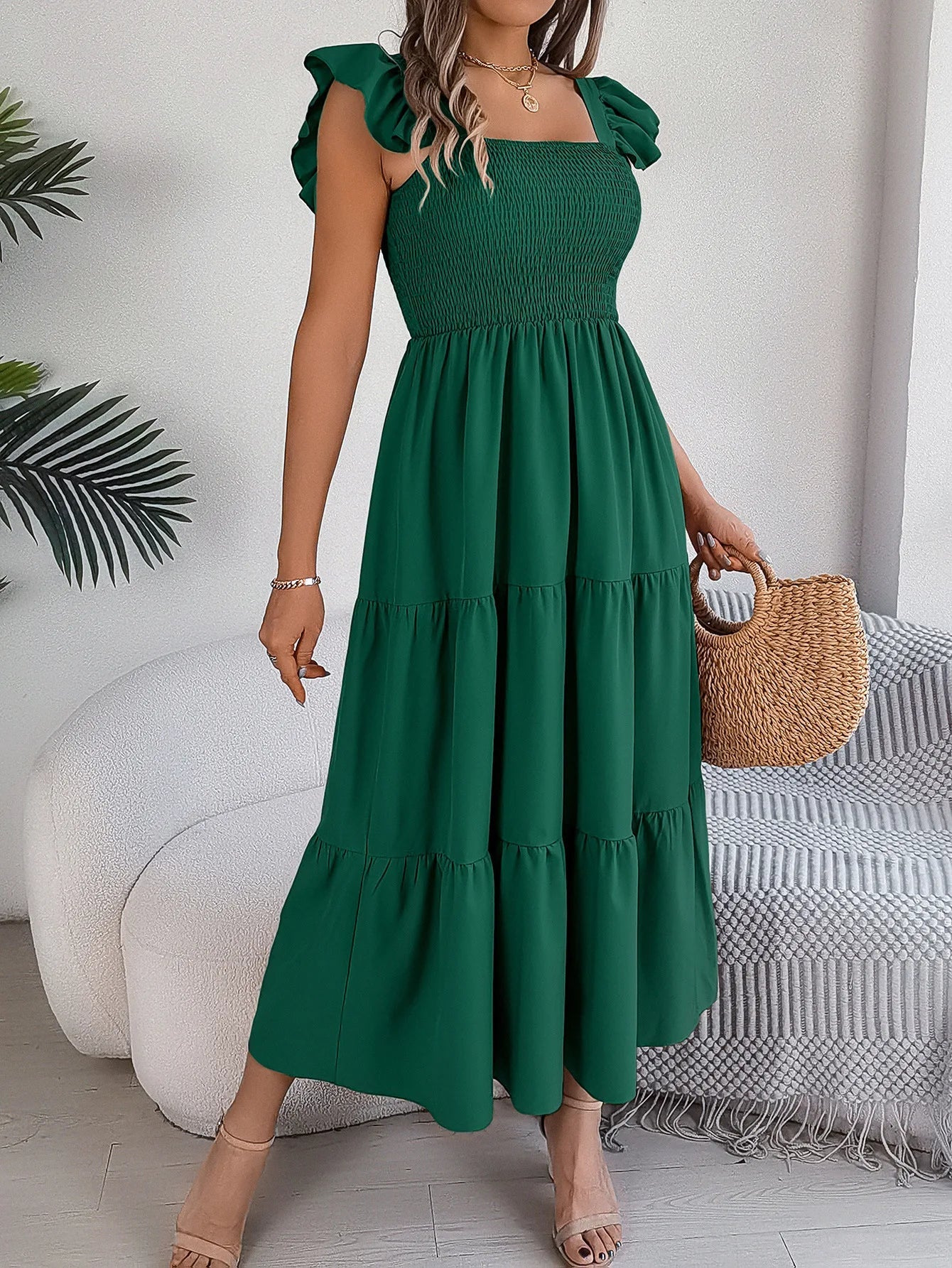 Venice Dress