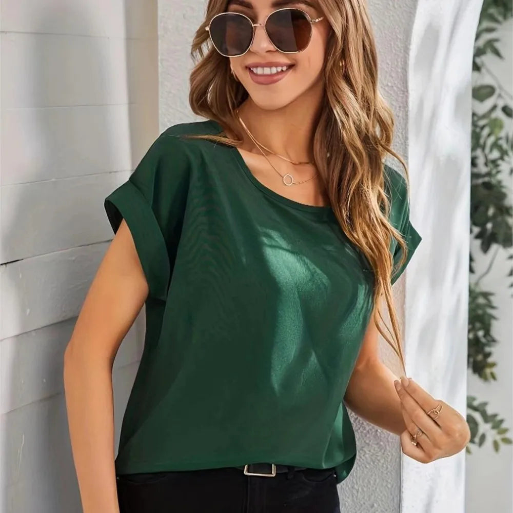 Isis Blouse