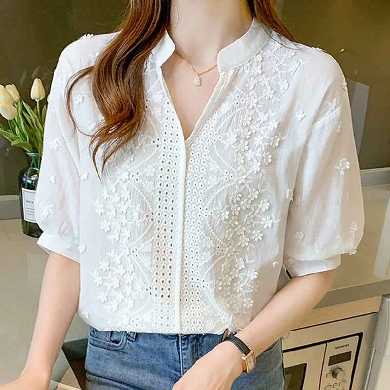 Alice Blouse