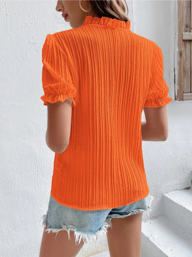 Leticia Blouse