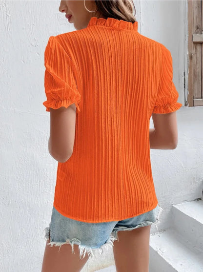 Leticia Blouse