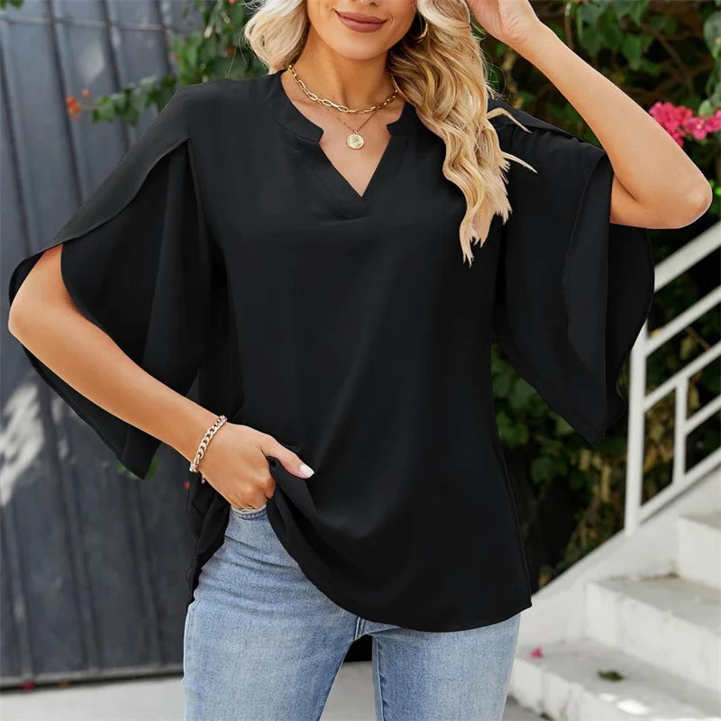 Vanessa Blouse