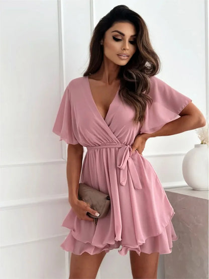 Aurora Dress