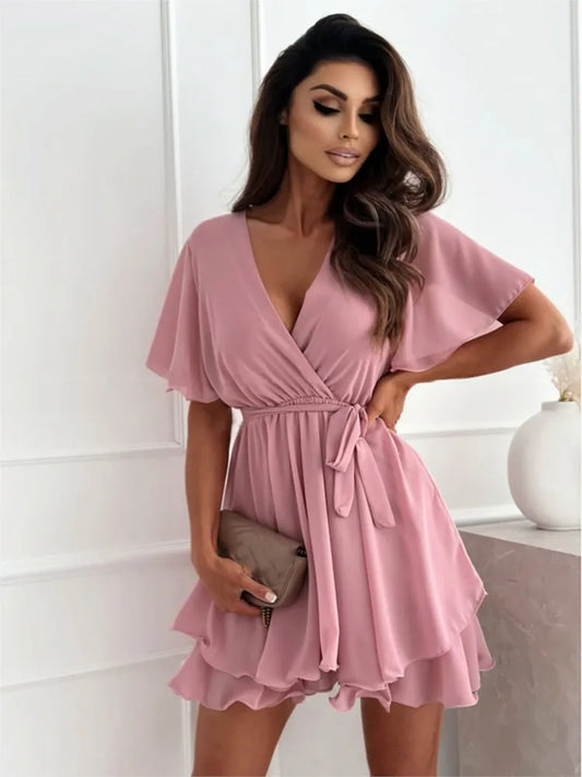 Aurora Dress