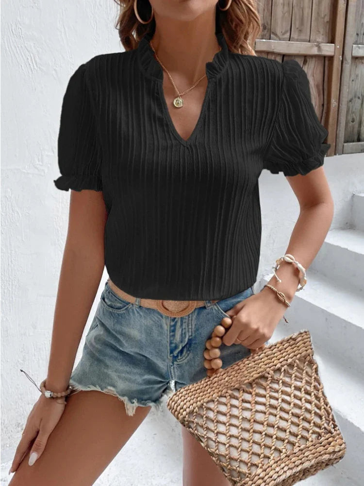 Leticia Blouse