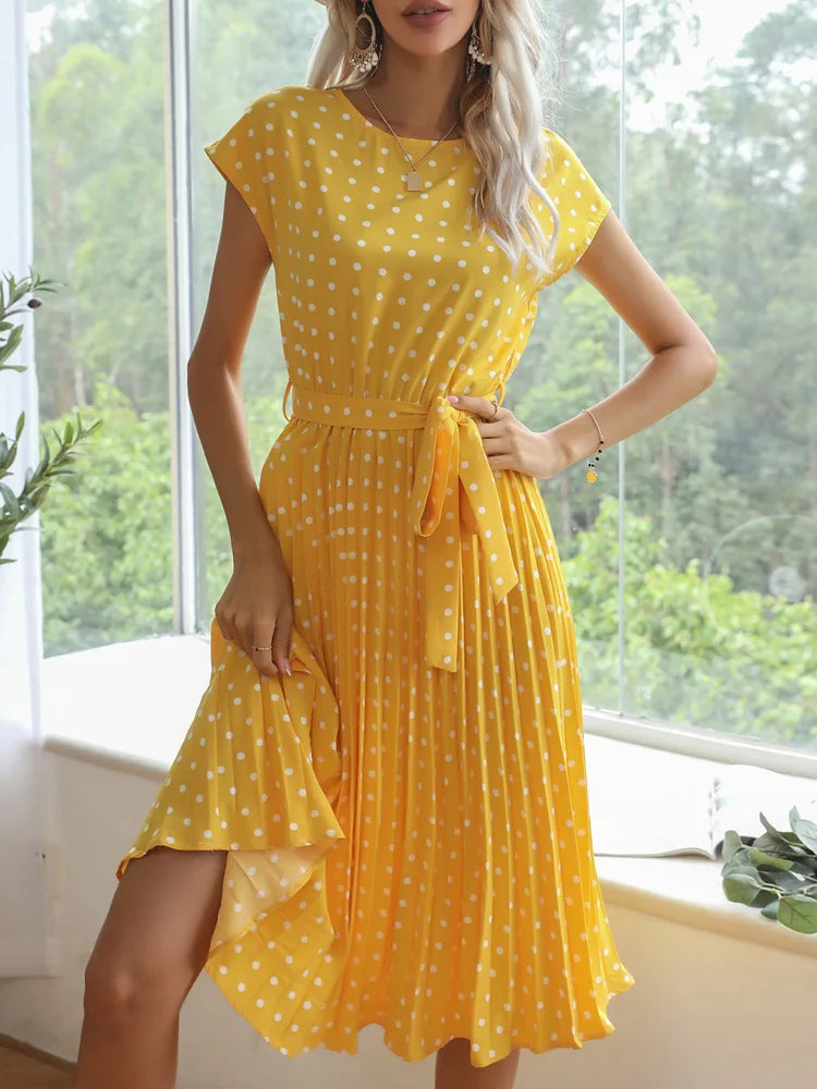 Florença Dress