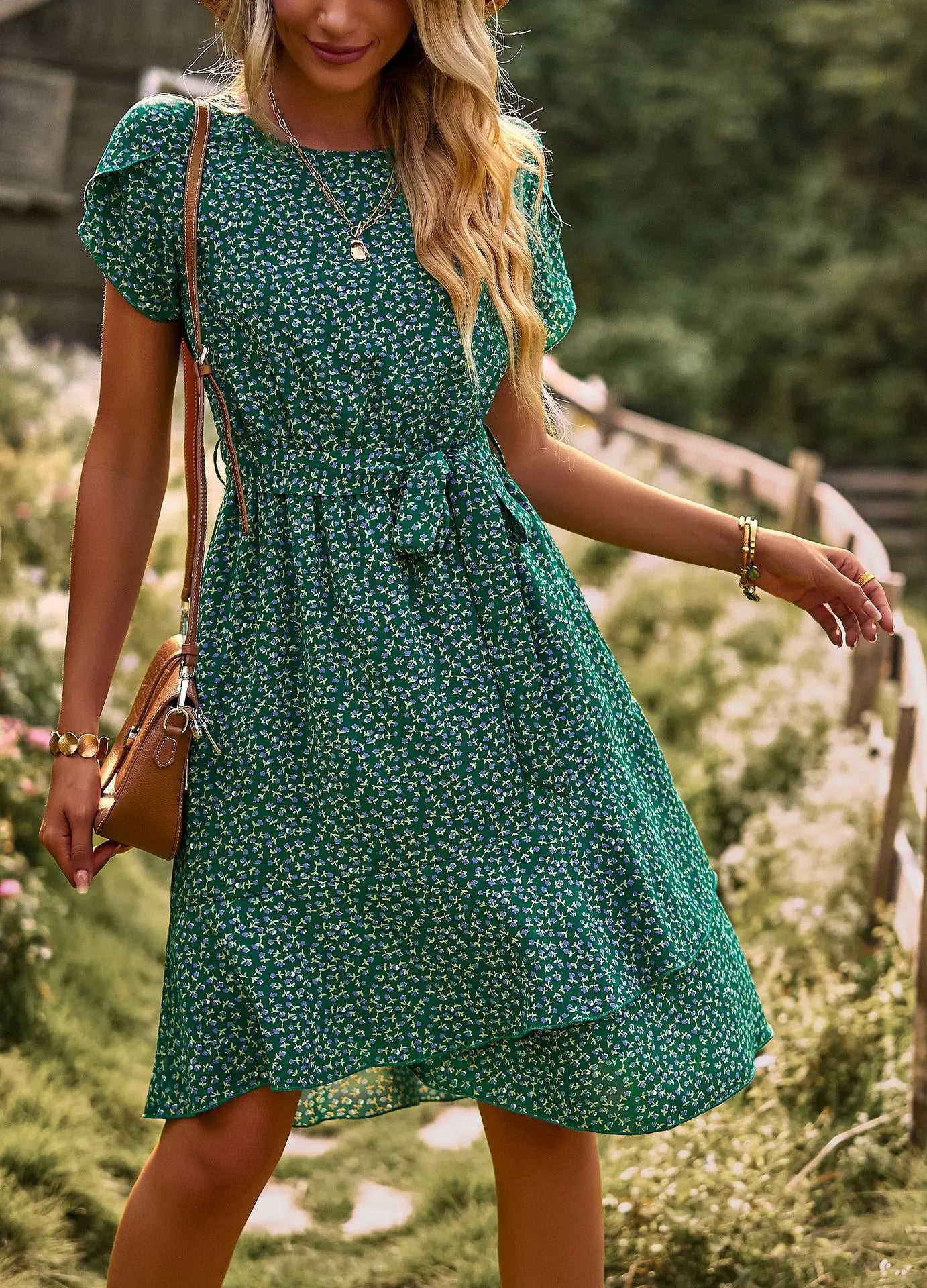 Laís Dress