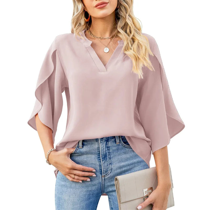 Vanessa Blouse