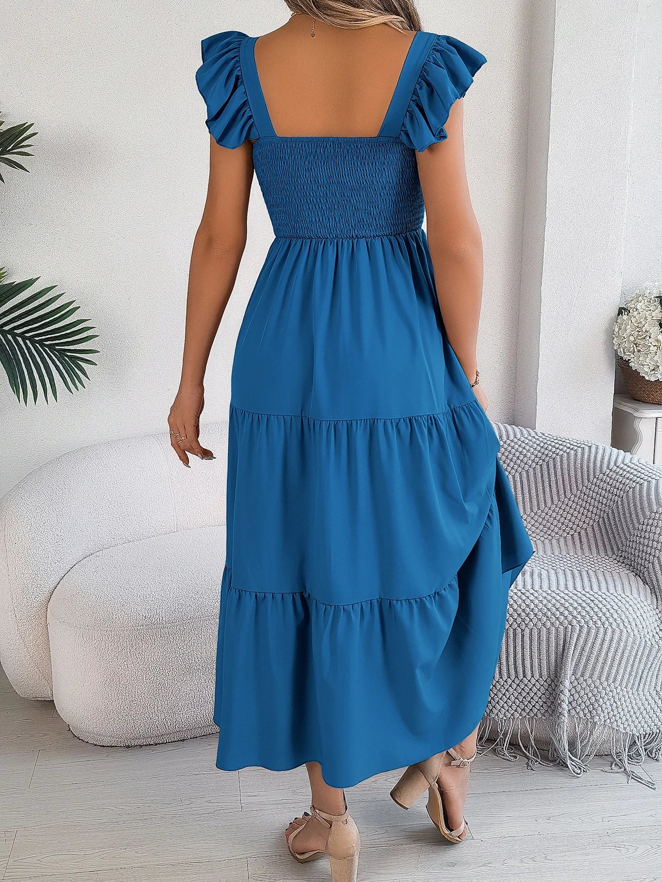 Venice Dress