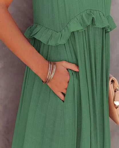 Beatriz Dress