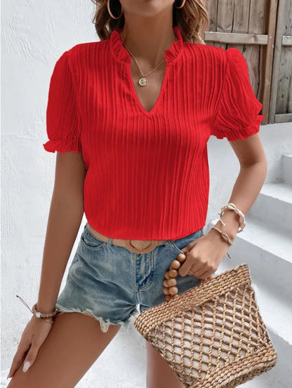 Leticia Blouse