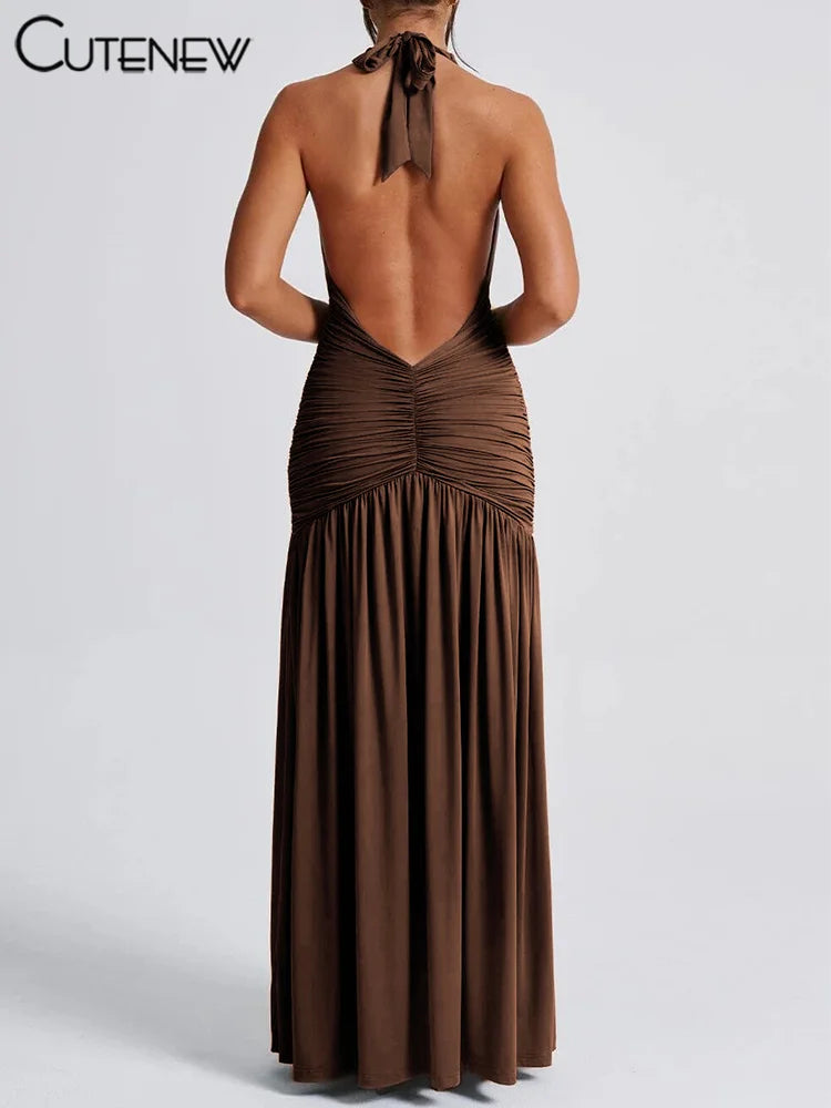 Madri Nibber Dress