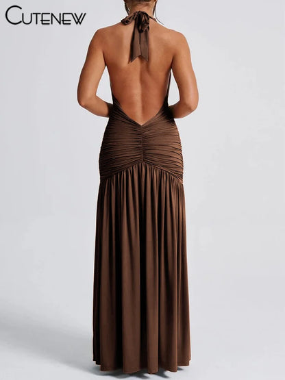 Madri Nibber Dress
