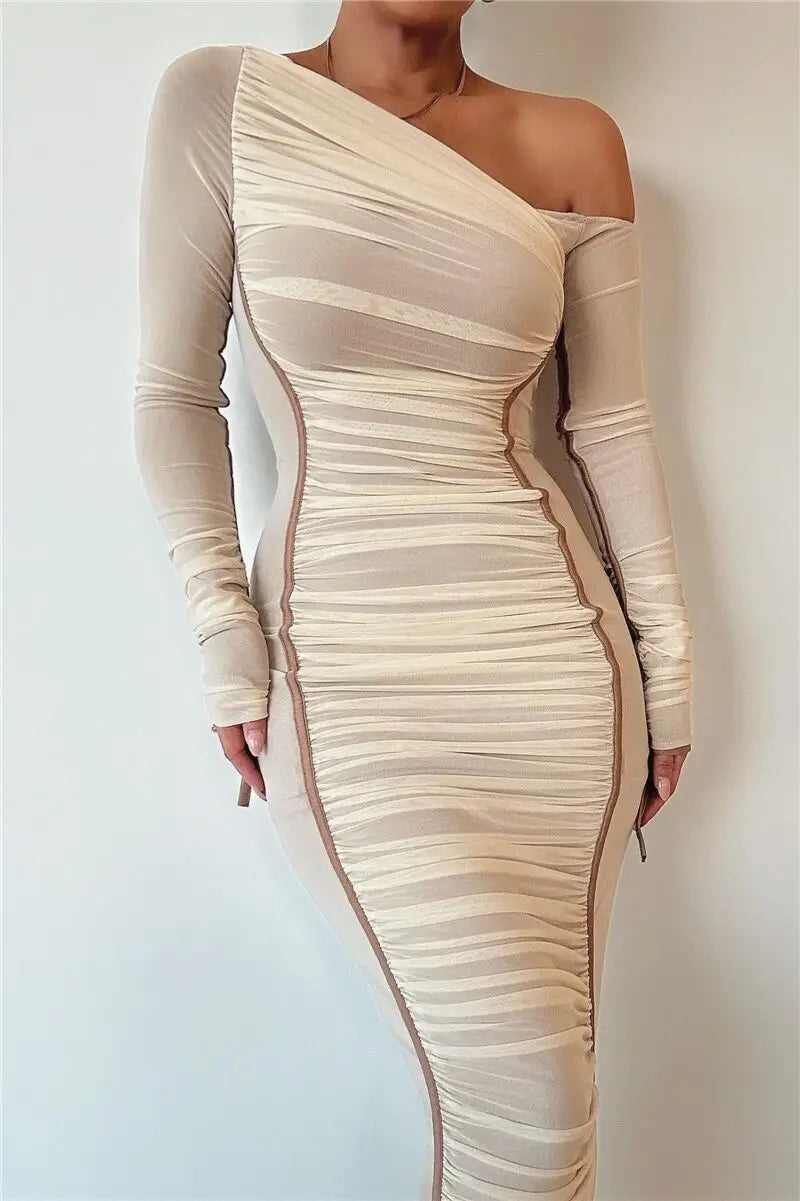 Paris Dress