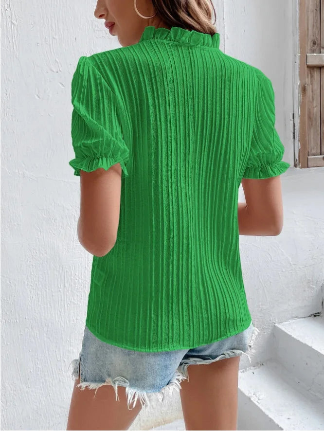 Leticia Blouse