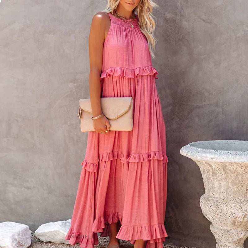 Beatriz Dress