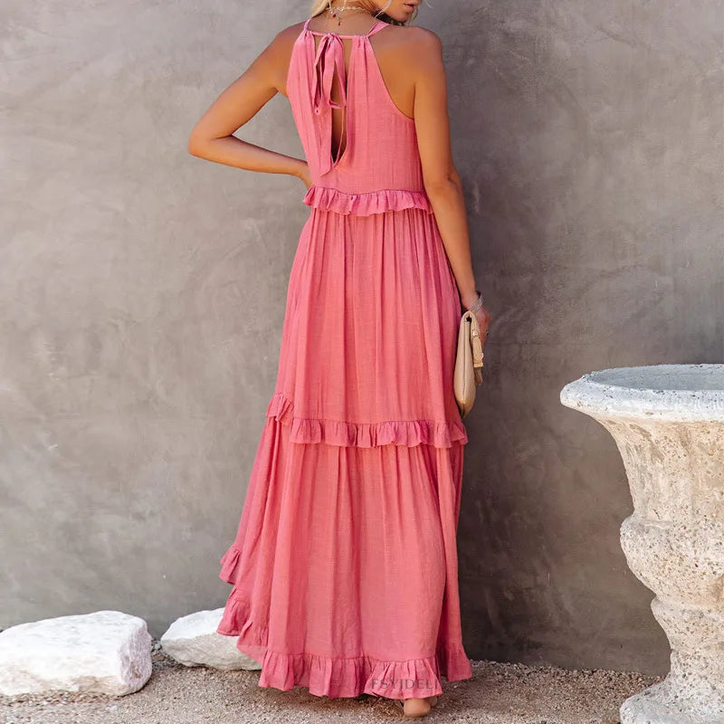 Beatriz Dress