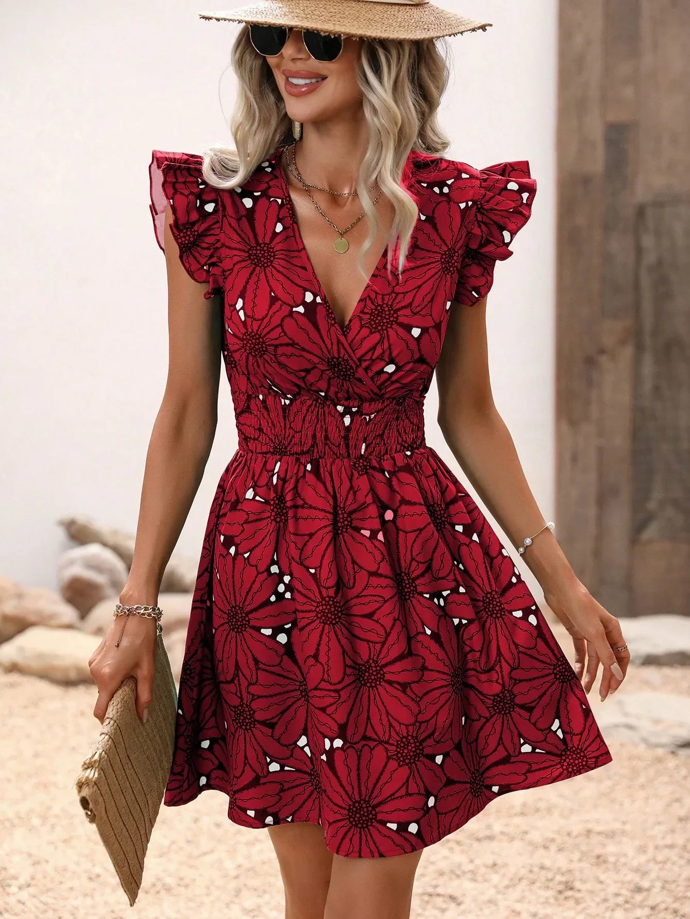 Dubai Dress
