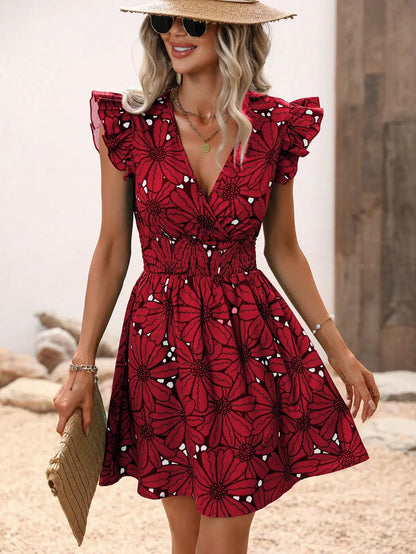 Dubai Dress