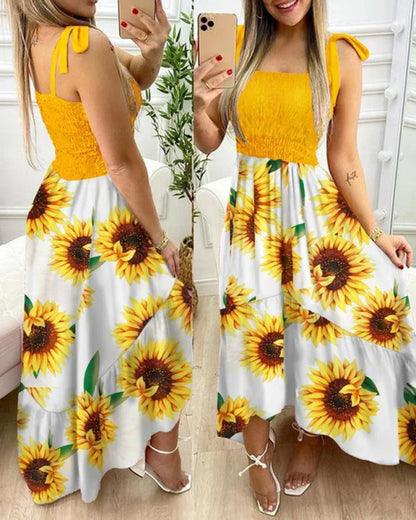 Lisboa Dress