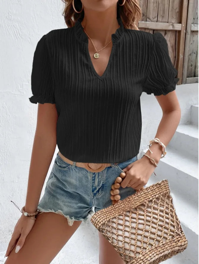 Leticia Blouse