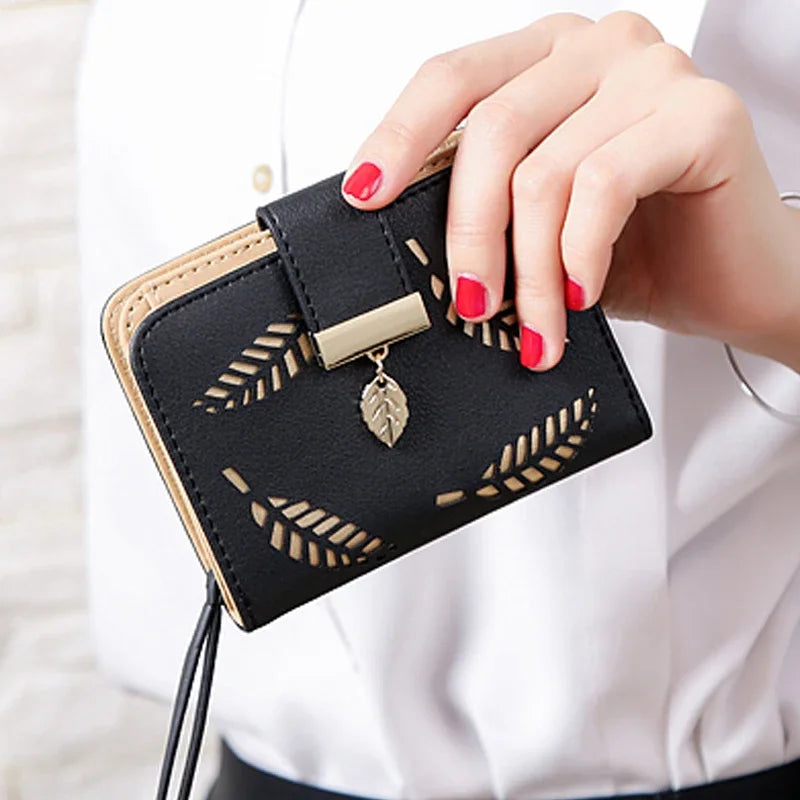 Luxury Wallet