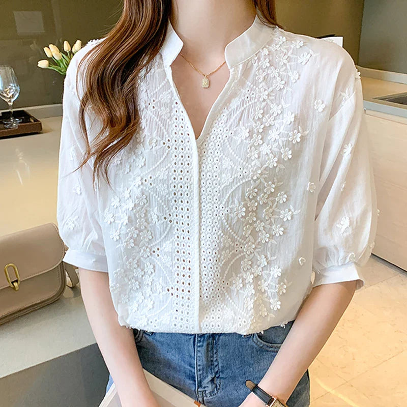 Alice Blouse