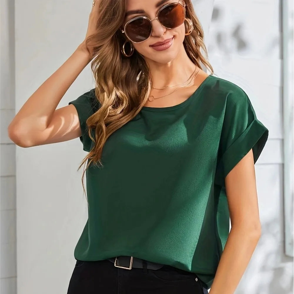 Isis Blouse