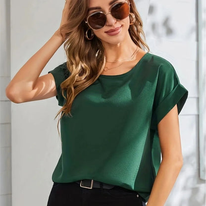 Isis Blouse