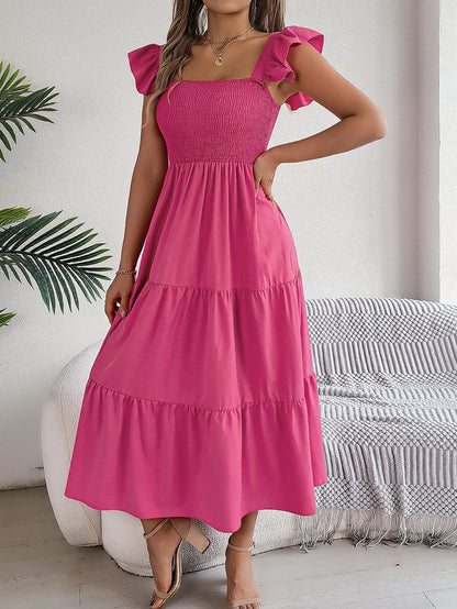 Venice Dress