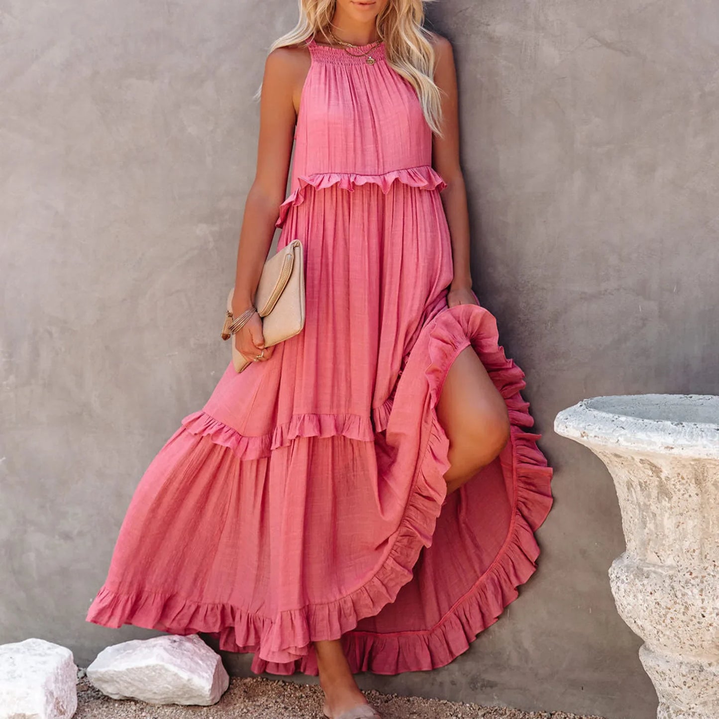 Beatriz Dress