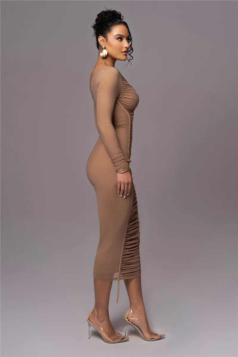 Paris Dress