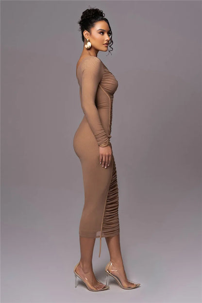 Paris Dress