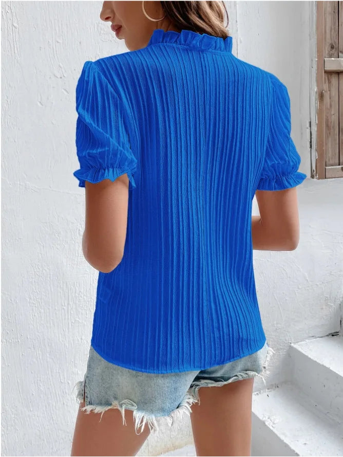 Leticia Blouse