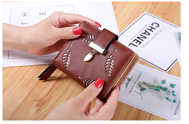 Luxury Wallet