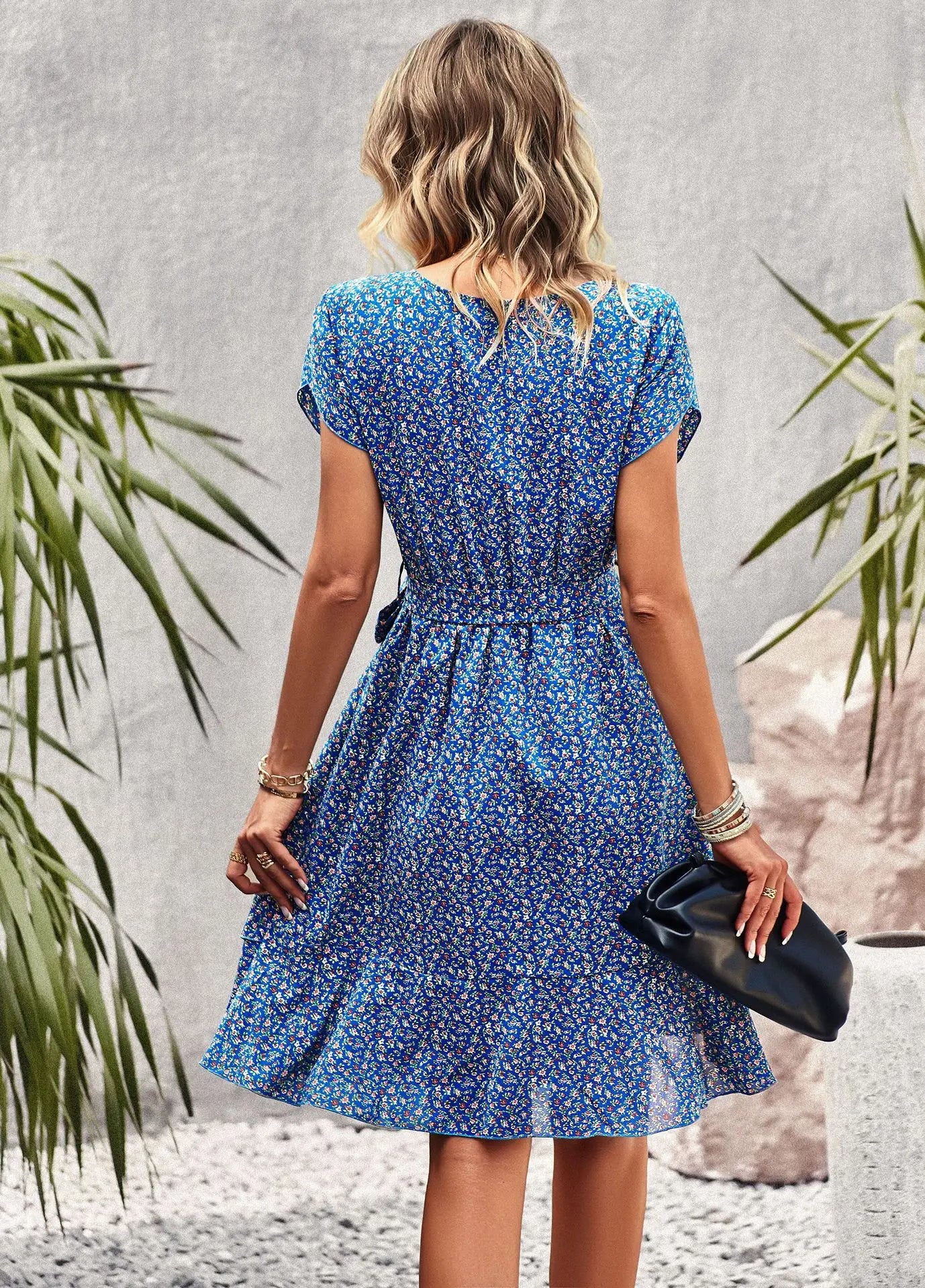 Laís Dress