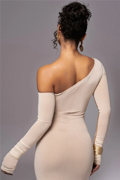 Paris Dress