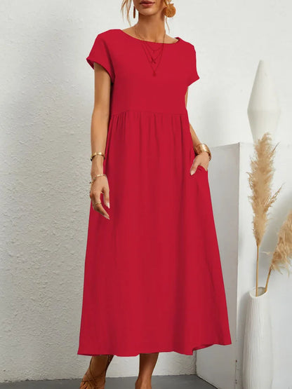 Rita Dress