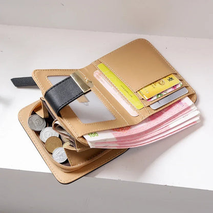 Luxury Wallet