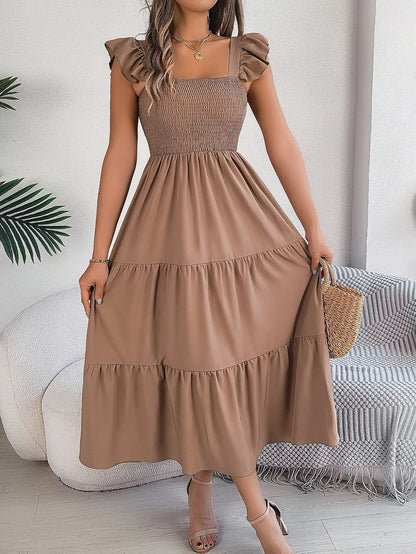 Venice Dress