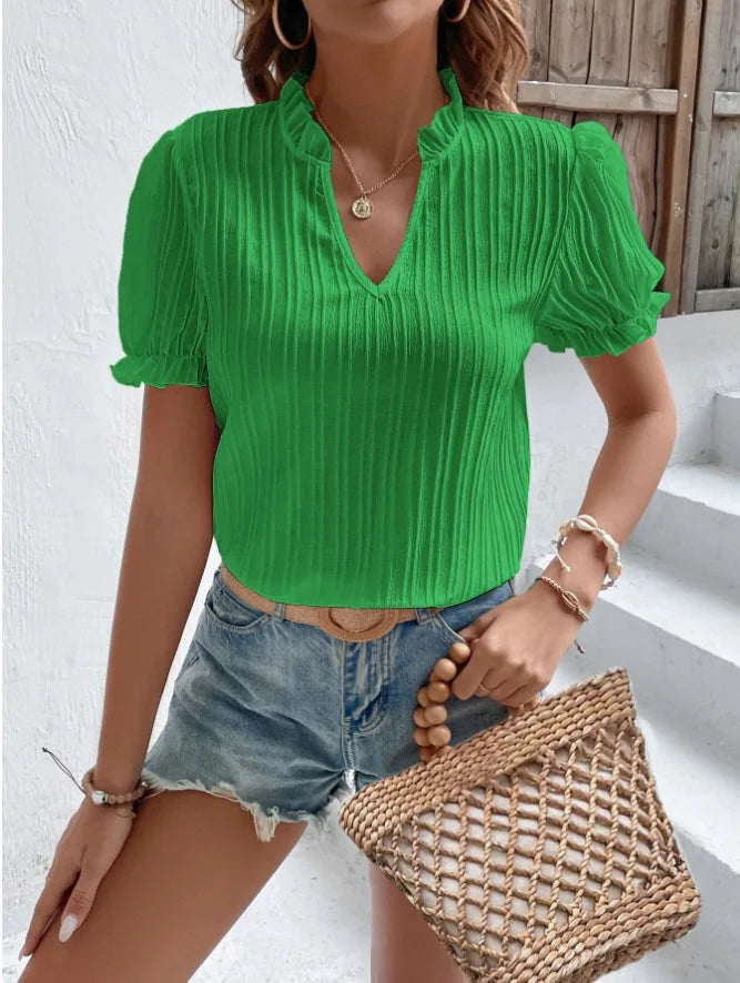 Leticia Blouse