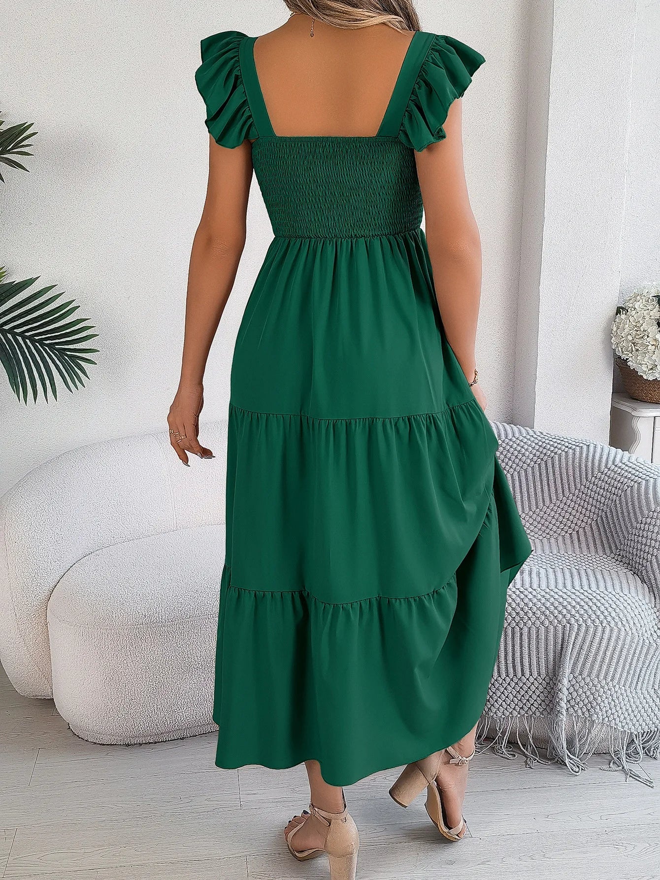 Venice Dress