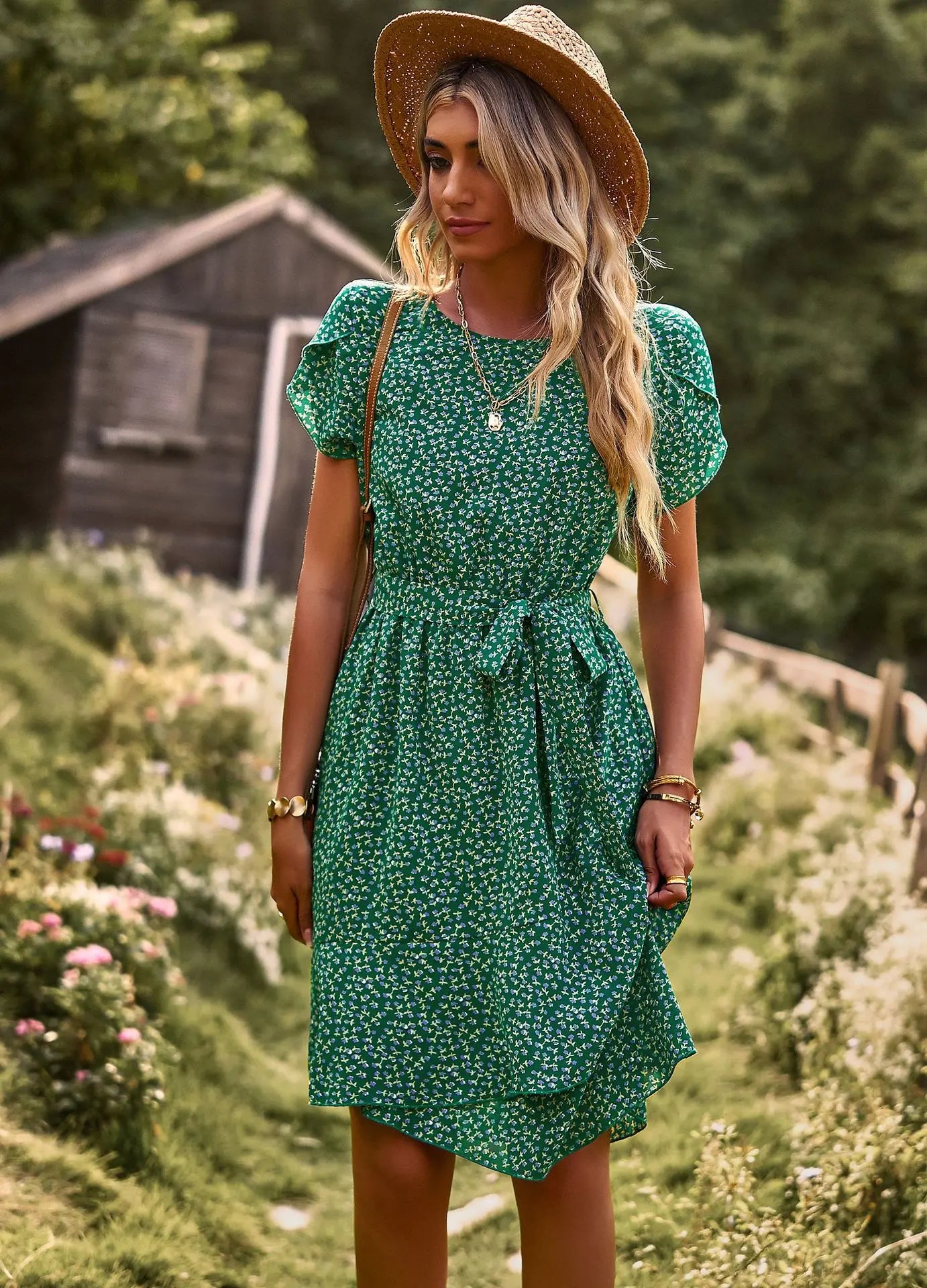 Laís Dress
