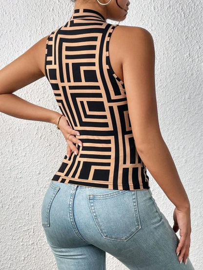 Saara Tank Top